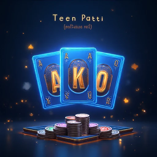 3 Patti Room – Pakistan Guide, Codes, Private Tables & Safe Download Info