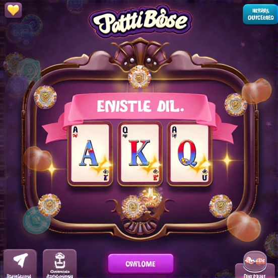 3 Patti Boss Download Guide – How to Install, Play & Master Teen Patti Boss