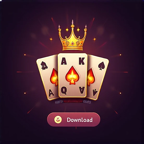 3 Patti Crown Download Guide – How to Install, Play & Master Teen Patti Crown