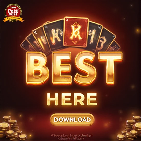 Teen Patti Best Download Guide – How to Install, Play & Master 3 Patti Best